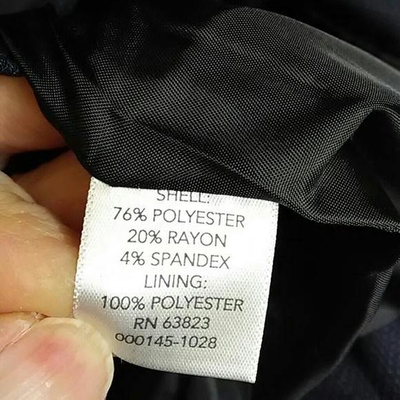 Christopher and Banks Jacket - Picture 8 of 8